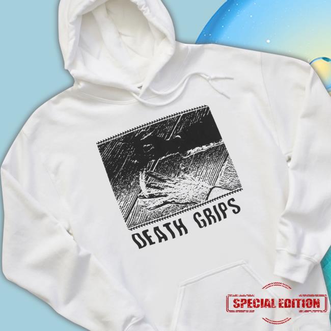 Death Grips Talented Sweatshirts