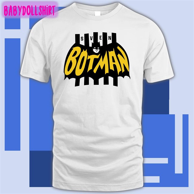 Sven Botman Tee Shirt Match Of The Day Sven Botman Shirt 2022 Bbcmotd