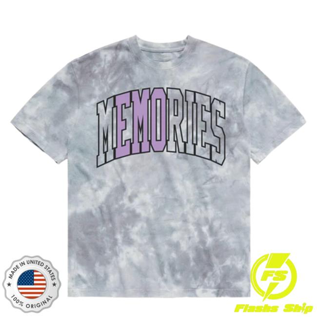 Official Emo Nite Merch Market X Emo Nite Memories T Shirts