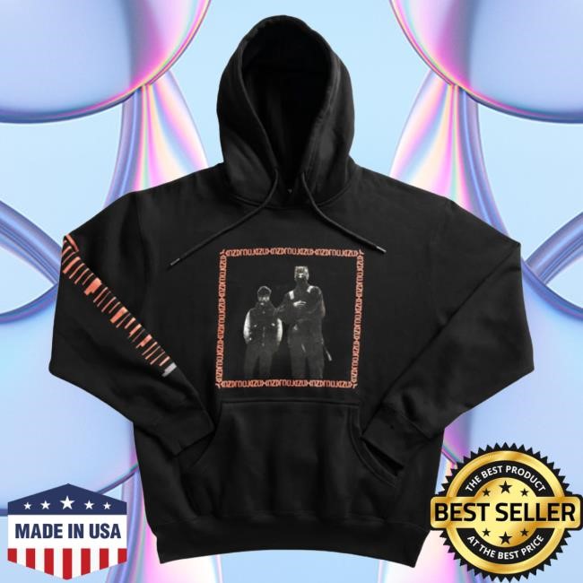 Official 21 Pilots Merch Store Shop Twenty One Pilots Stand Full Crewneck
