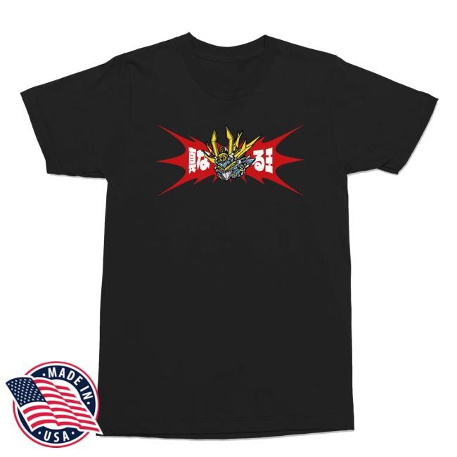 Otk Official Merch Store Mech Pop Shirts Black Otk Clothing Shop Otk Collection