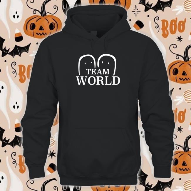 Swag Shop 2 Team World Shirt Swag Shop 2 Team World T-Shirt