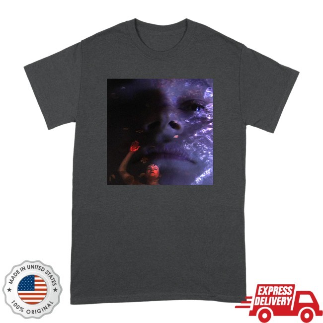 Adrianne Lenker Ruined Shirt Big Thief Store