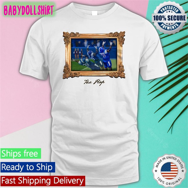 Tashawn Manning Flop T-Shirt Matt Jones Matt Jones Tashawn Manning Flop T Shirts Kentucky Branded Merch