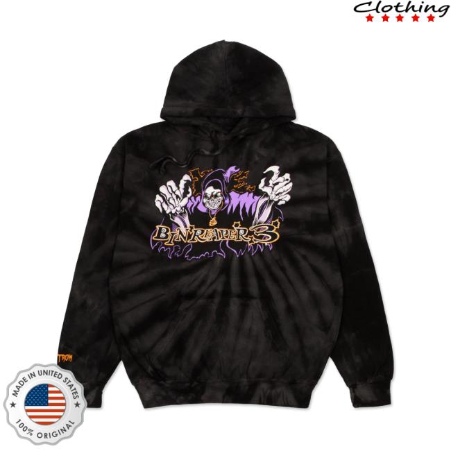 Spirit Tie Dye Sweatshirts