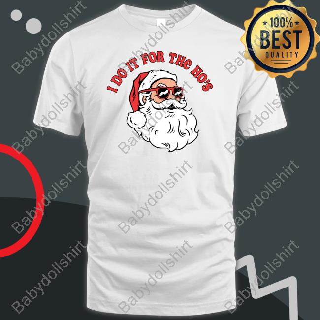 Danny Duncan Merch I Do It For The Ho's T Shirt Dannyduncan69