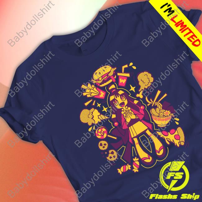 Maya's Delights Tee Shirt