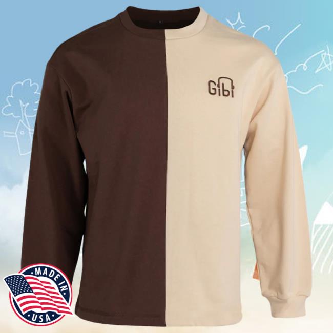 Gibi Merch Crewneck