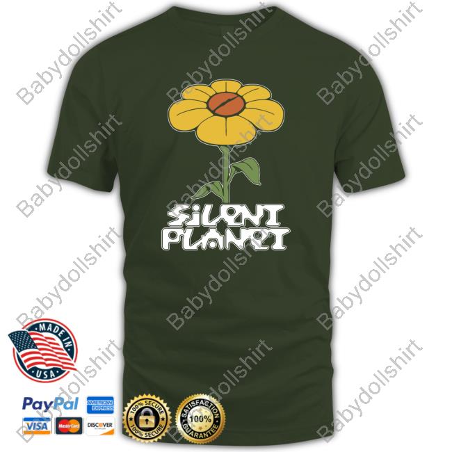 Flower Visible Unseen Long Sleeve
