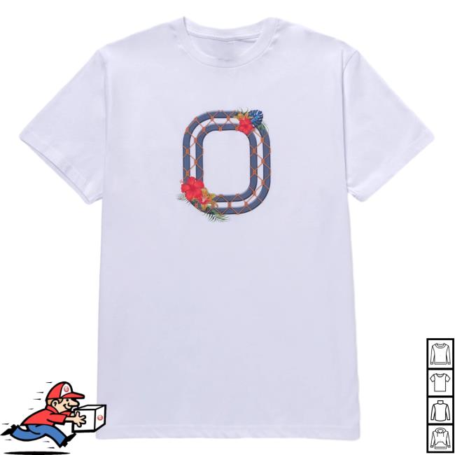 Official Overtime Kids Beverly Net T-Shirts