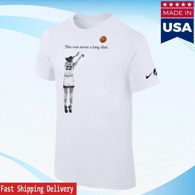 Iowa Hawkeyes Youth Caitlin Clark Tee