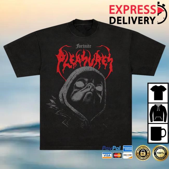 Official Complex Clothing Store Shop Pleasures Dark Doggo Shirts Complex Merch Apparel