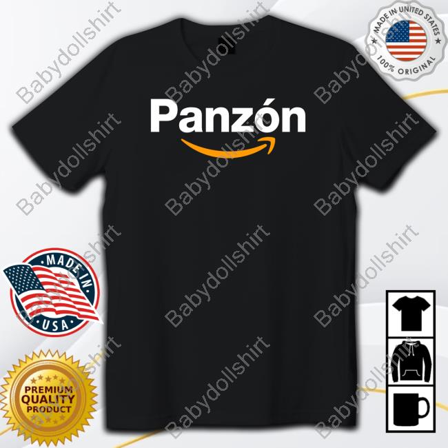 Panzón Tee Shirt