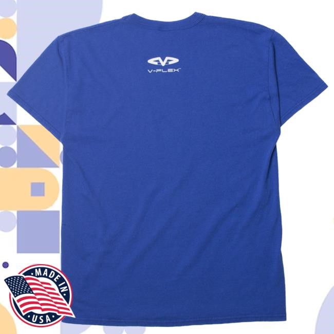 Softball Russell Athletic Shirt