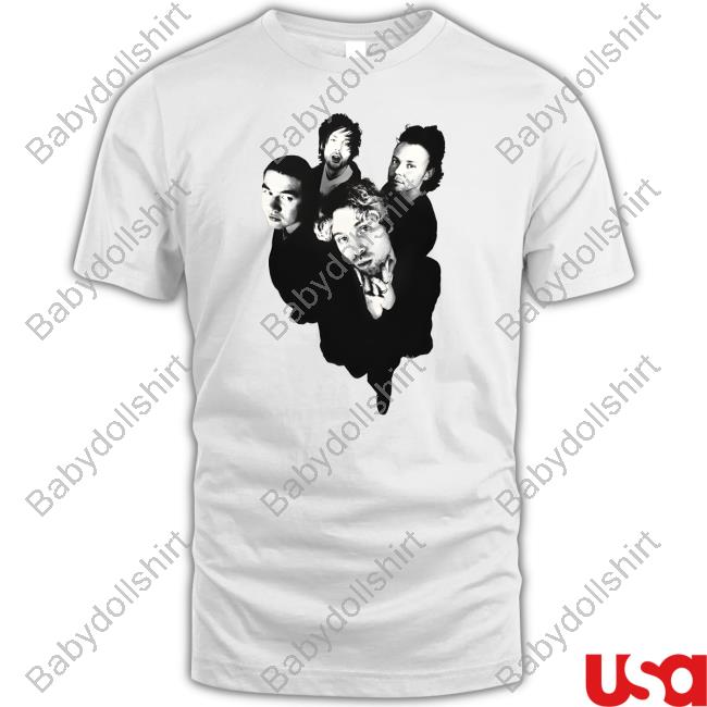 5 Seconds of Summer Tour Store 5SOS Long Sleeve New Shirt