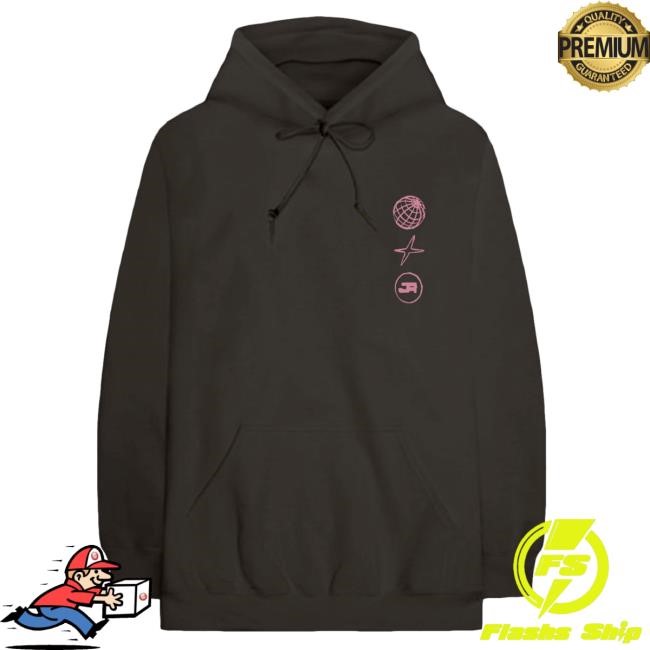 Bitter Sweet Love Tour Unisex Sweatshirt Hooded - Official James Arthur Merch Store Jamesarthurofficial Shop