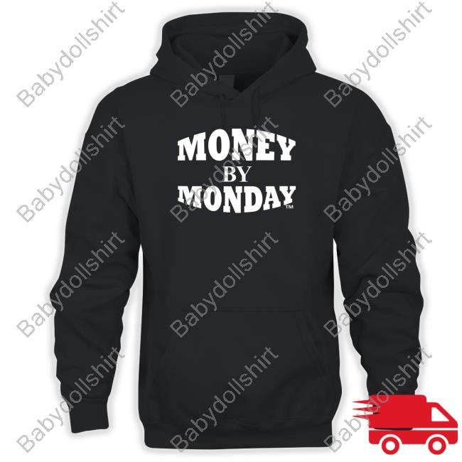 G Unit Money By Monday T-Shirts Shawne Merriman