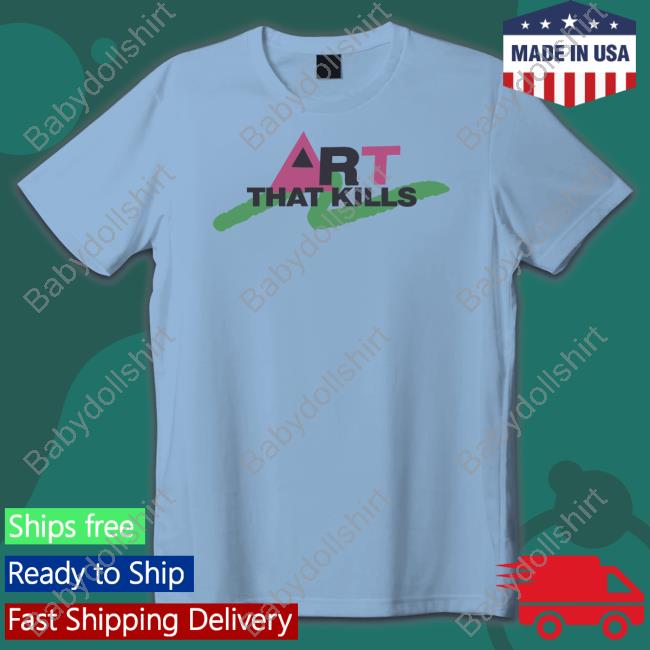 80'S Shirt Gallery Dept