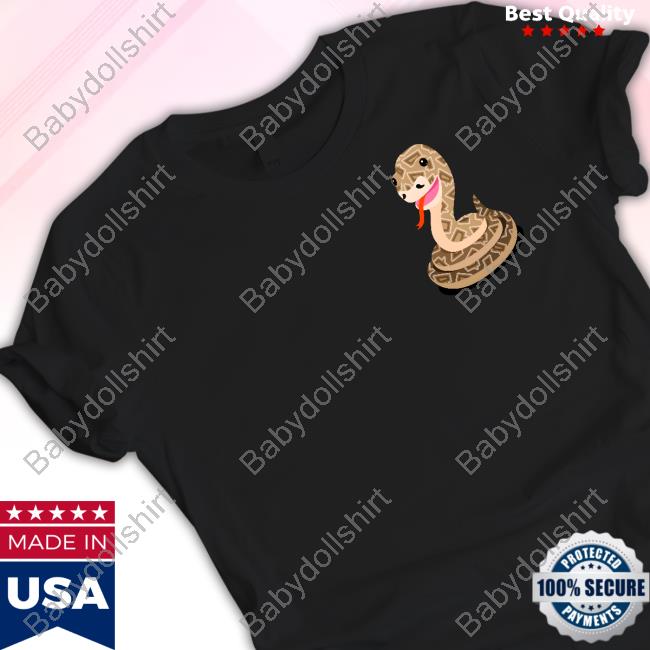 Official Peter The Have A Word Snake Hoodie
