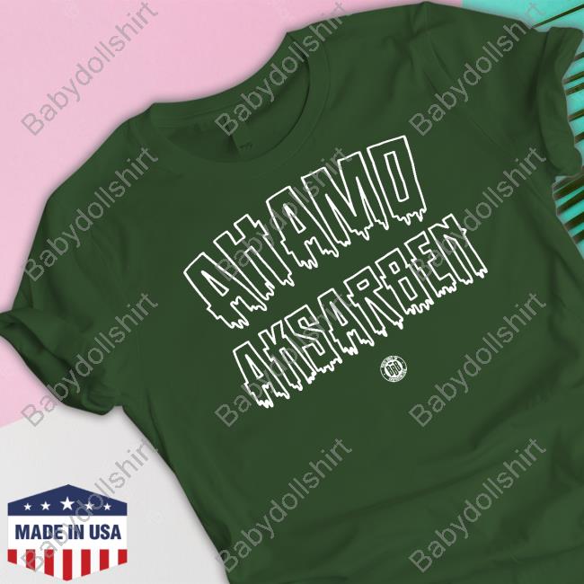 Official Omaha Selfie Aksarben Shirts