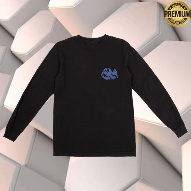 Artist Series Legalize Country Music Long Sleeve Ernest 2026