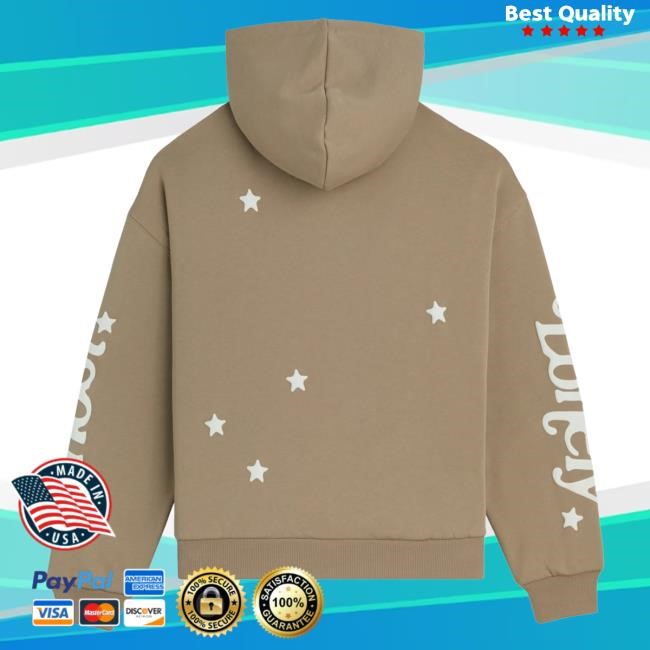 Lonely Ghost Merch Store Lonely Ghost Begin Again Hood