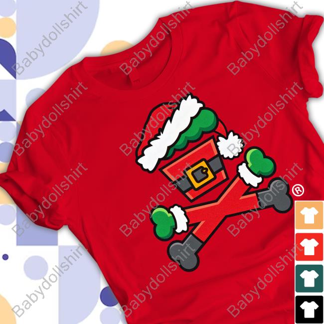 Official Johnny Cupcakes Merch Jc Vault Grouchy Crossbones Shirt Christmas