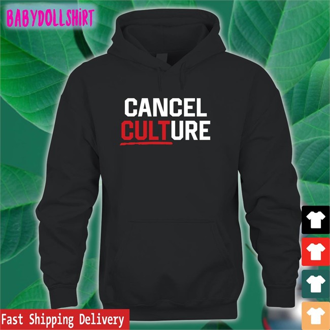 Rob Smith United Merch Cancel Cult Hat