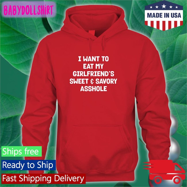 Wut The Fuk Merch I Want To Eat My Girlfiend's Sweet Savory Asshole Tank Top Shirts That Go Hard Wut The Fuk Merch I Want To Eat My Girlfiend's Sweet Savory Asshole T Shirt Shirts That Go Hard