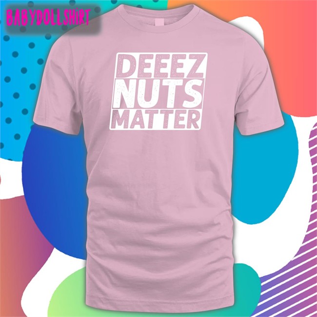 Deeez Nuts Matter shirt Jenna Ellis Ed Henry Ed Henry Deeez Nuts Matter Hoodies Jenna Ellis
