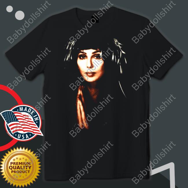 Official CHER Do You Believe Tour Black Long Sleeve Tee