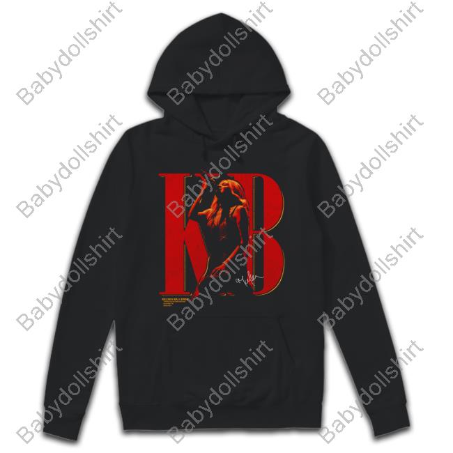 Kb Live Long Sleeve T Shirt
