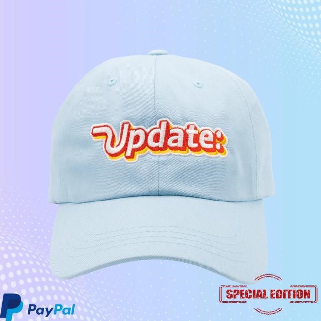 Smosh Shop Update Dad Cap – Smosh Store