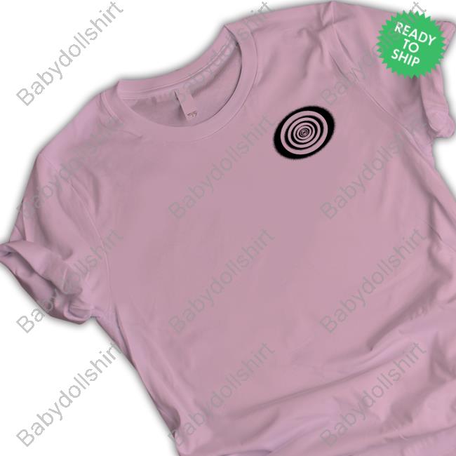Official Hollywood Bowl World Tour Shirt