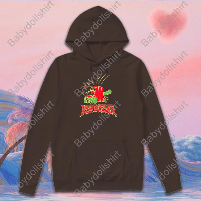 Dead Forever Shirt