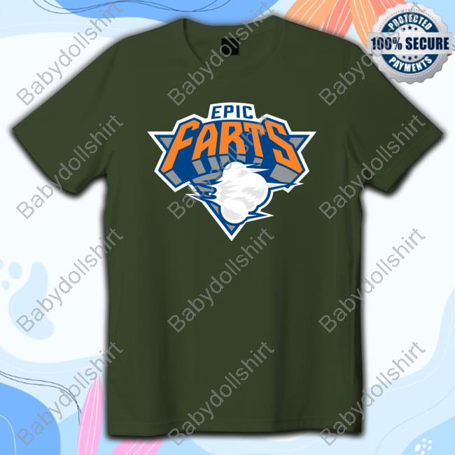 Official Dan Le Batard Epic Farts Tee Dan Le Batard Epic Farts T-Shirts Lebatardaf