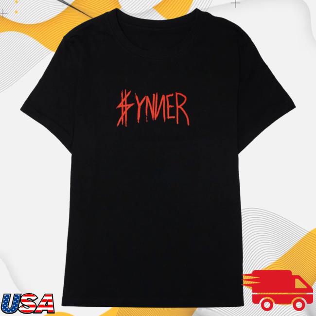 Official Avenged Sevenfold Merch Store Synner Women's Tshirt AvengedSevenfold Shop