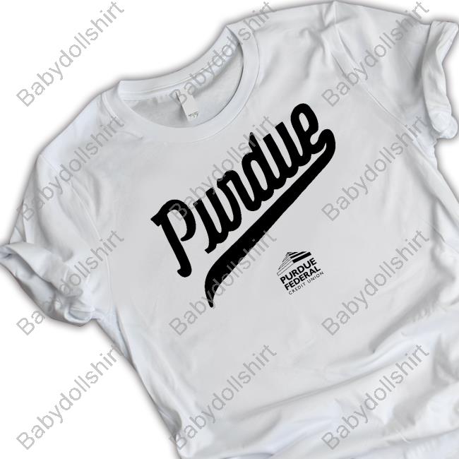 Purdue Sports Purdue TShirts