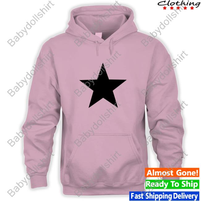 Official Calum Hood 5Sos Star Shirt Official Calum Hood 5Sos Star Tee