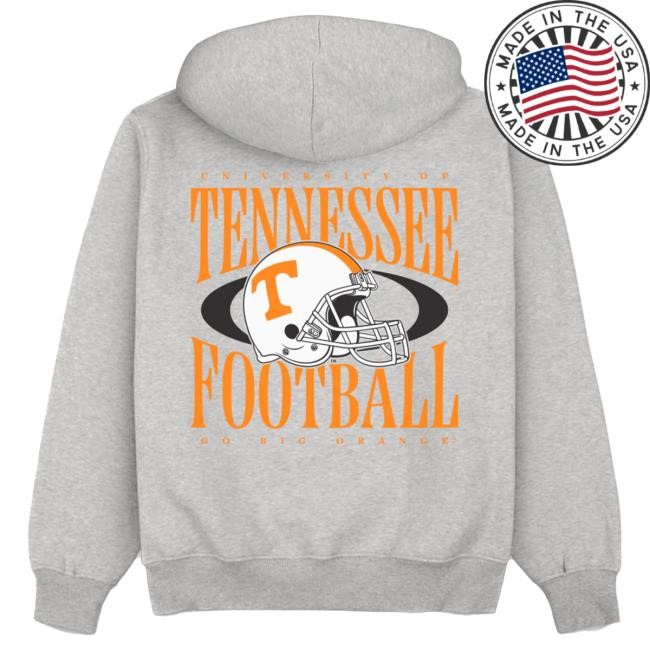 NCAA Tennessee Football Kickoff Heavyweight Hoodie | Homefield