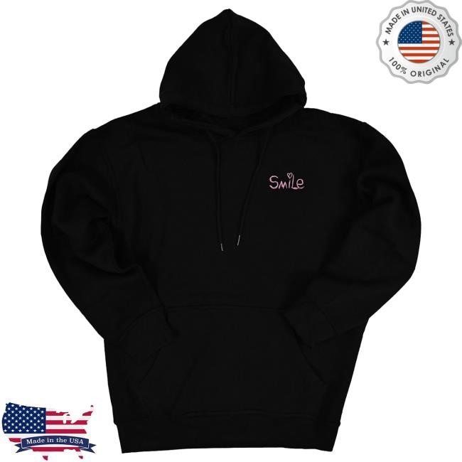 Official Dream Merch | Dream February Members Only Love Your Smile Unisex Sweartshirt Hoodie - Dream Smile Clothing Shop Apparel