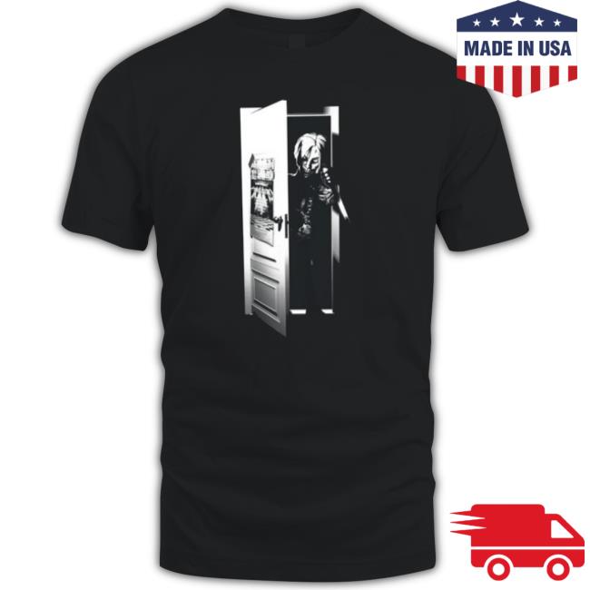 Teenage Disaster Shirt