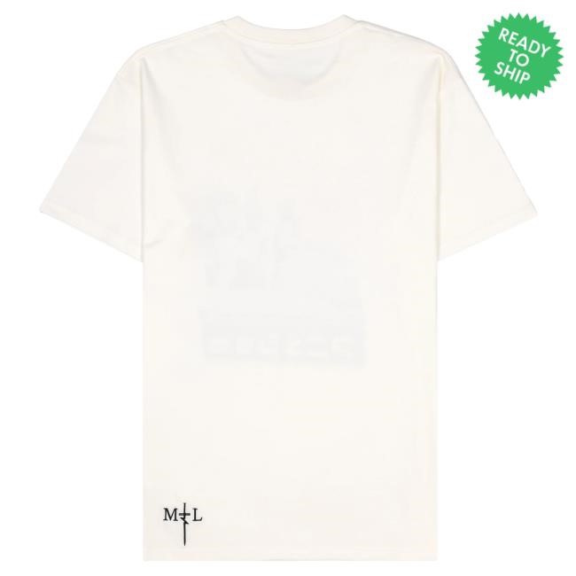 Official Btsm Merch Store Shop Black Tiger Sex Machine BTSM - MTL New Shirt