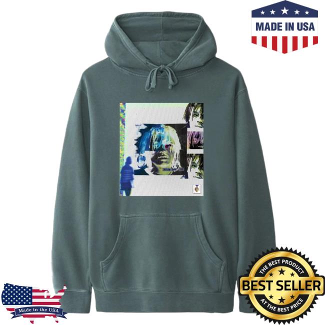 Official Sincerely Lucki Dusted Green Days B4III Crew SincerelyLucki Deadboylife