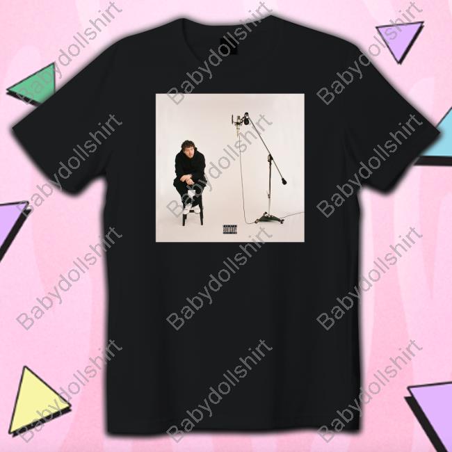Jack Harlow Merch Come Home The Kids Miss You Hoodie
