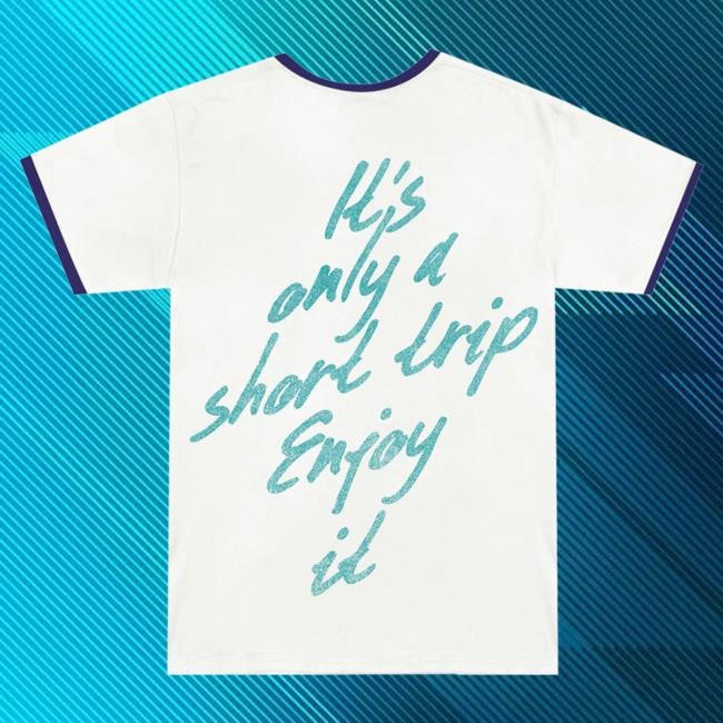 Vegas Ringer Shirts Zayn Malik Merch Store Official