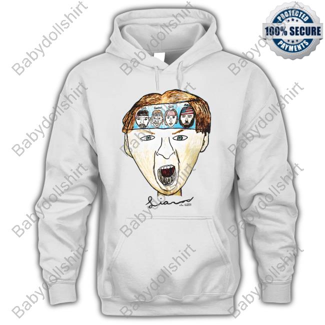 Intheclutch Liam Castellanos Illustration 2023 Liam’S Battle Cry T Shirt