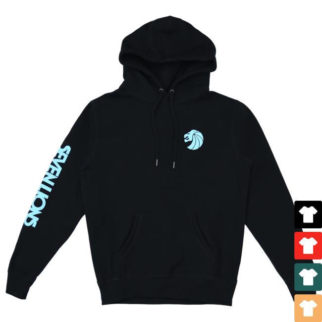 Seven Lions Merch Store Shop Seven Lions Premium Long Sleeve T Shirt