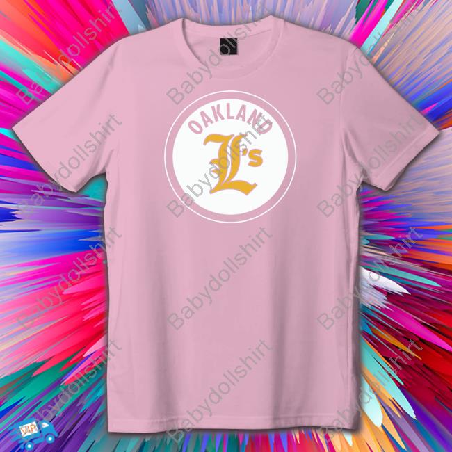 Official Barstool Sports Store Oakland L’S Shirt