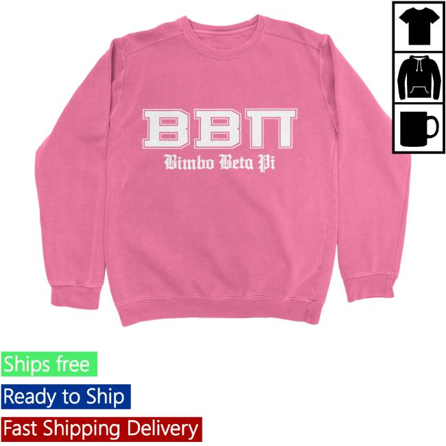 Official Scene Queen Merch Bbpi Black Shirt